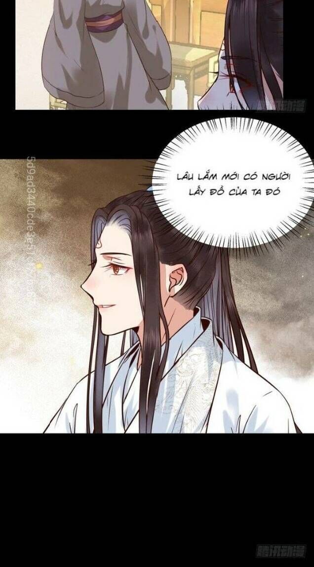 Tuyệt Sắc Quyến Rũ: Quỷ Y Chí Tôn Chap 199 - Next Chap 200