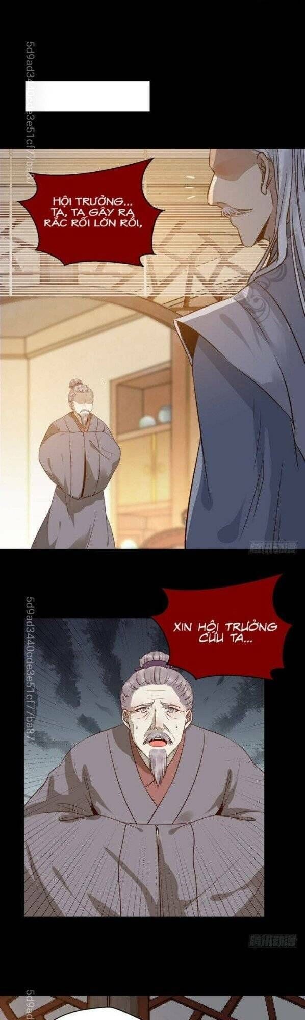Tuyệt Sắc Quyến Rũ: Quỷ Y Chí Tôn Chap 199 - Next Chap 200