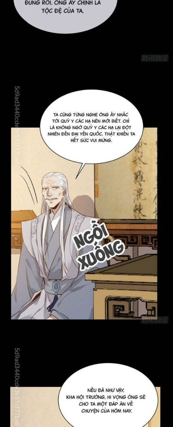 Tuyệt Sắc Quyến Rũ: Quỷ Y Chí Tôn Chap 199 - Next Chap 200