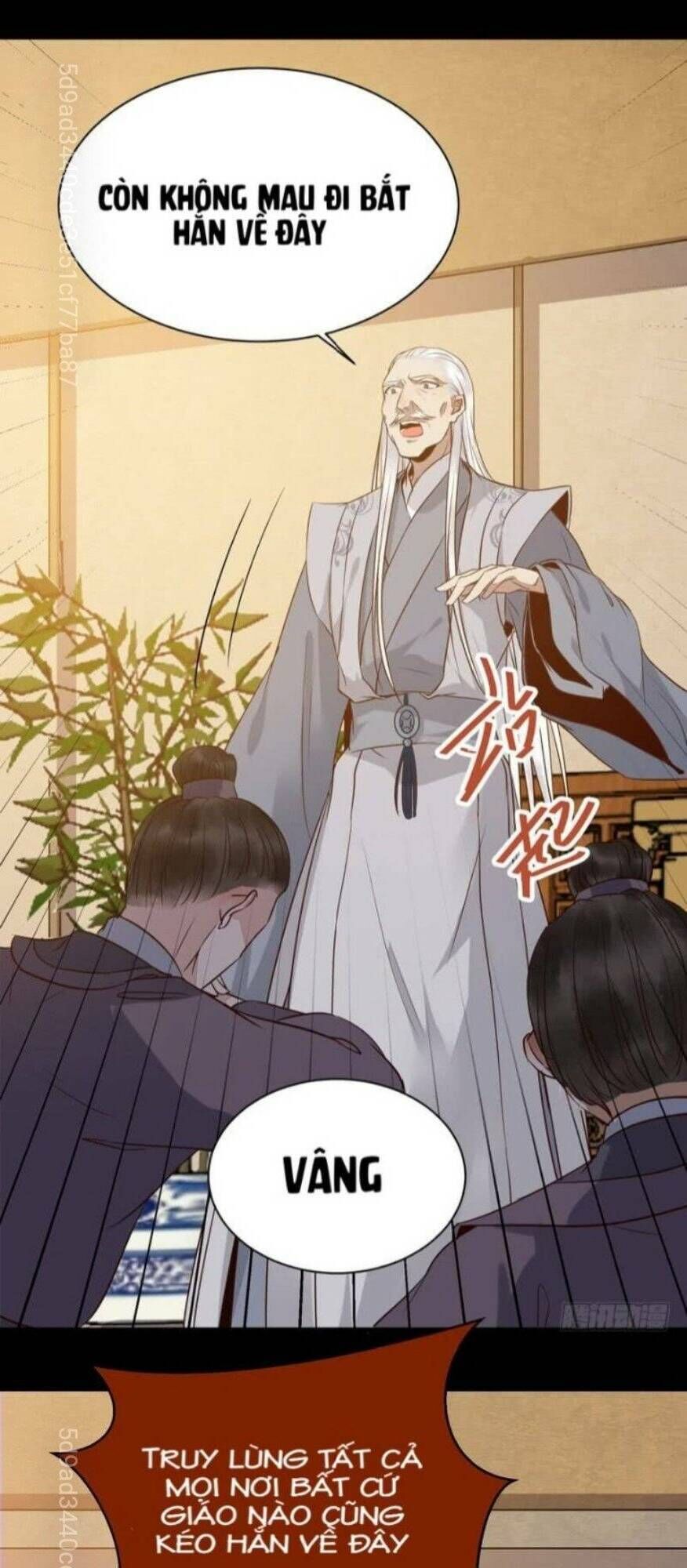 Tuyệt Sắc Quyến Rũ: Quỷ Y Chí Tôn Chap 199 - Next Chap 200