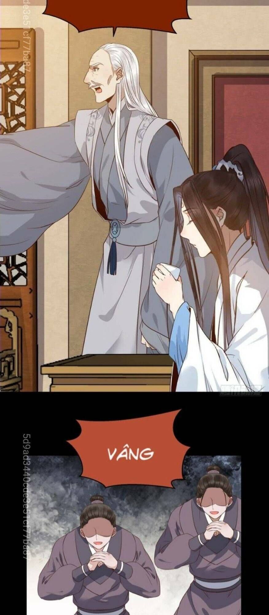 Tuyệt Sắc Quyến Rũ: Quỷ Y Chí Tôn Chap 199 - Next Chap 200