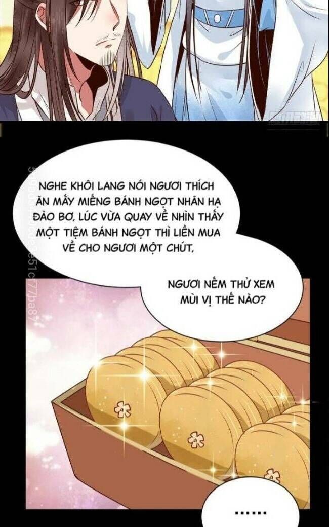 Tuyệt Sắc Quyến Rũ: Quỷ Y Chí Tôn Chap 200 - Next Chap 201