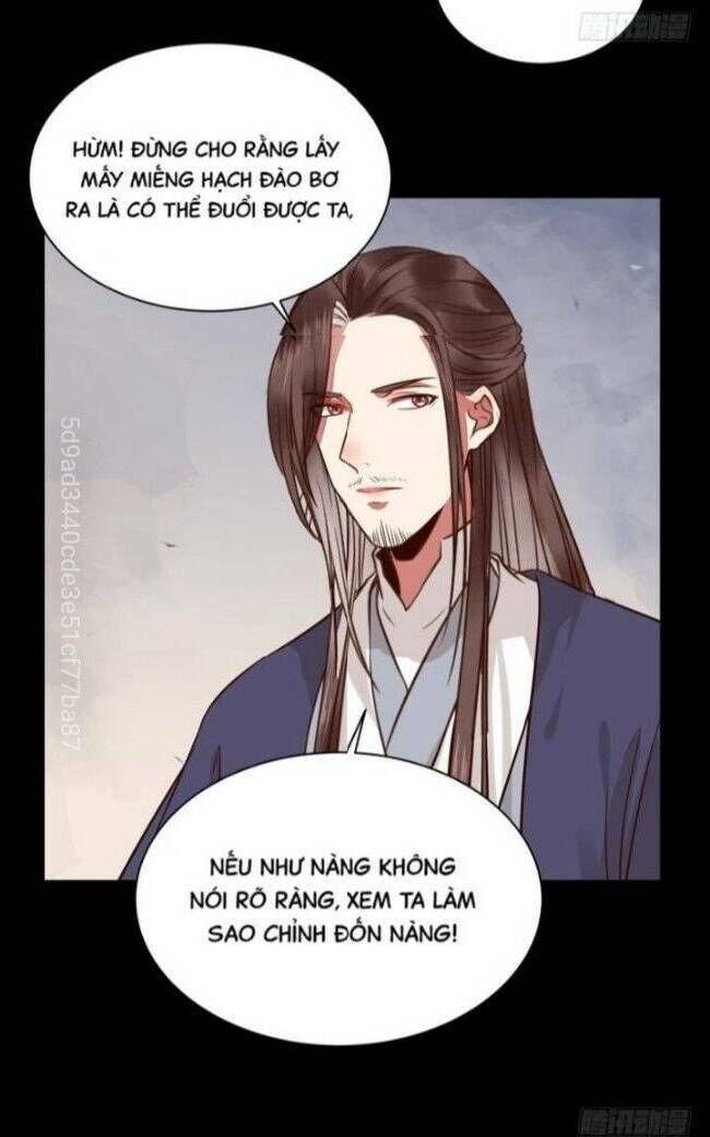 Tuyệt Sắc Quyến Rũ: Quỷ Y Chí Tôn Chap 200 - Next Chap 201