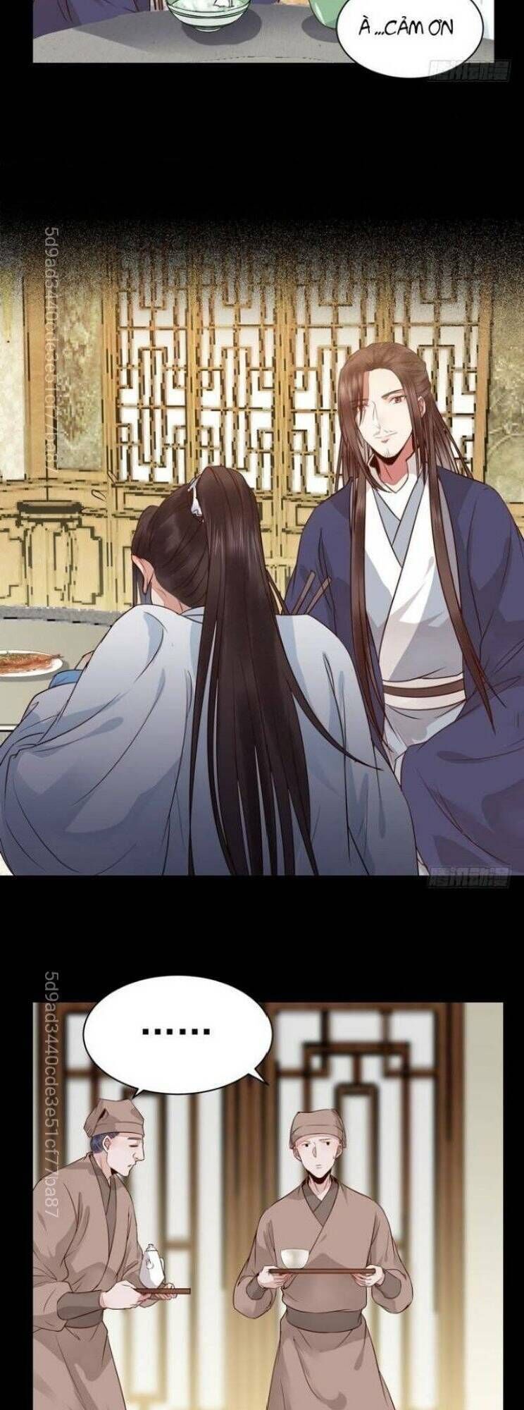 Tuyệt Sắc Quyến Rũ: Quỷ Y Chí Tôn Chap 200 - Next Chap 201