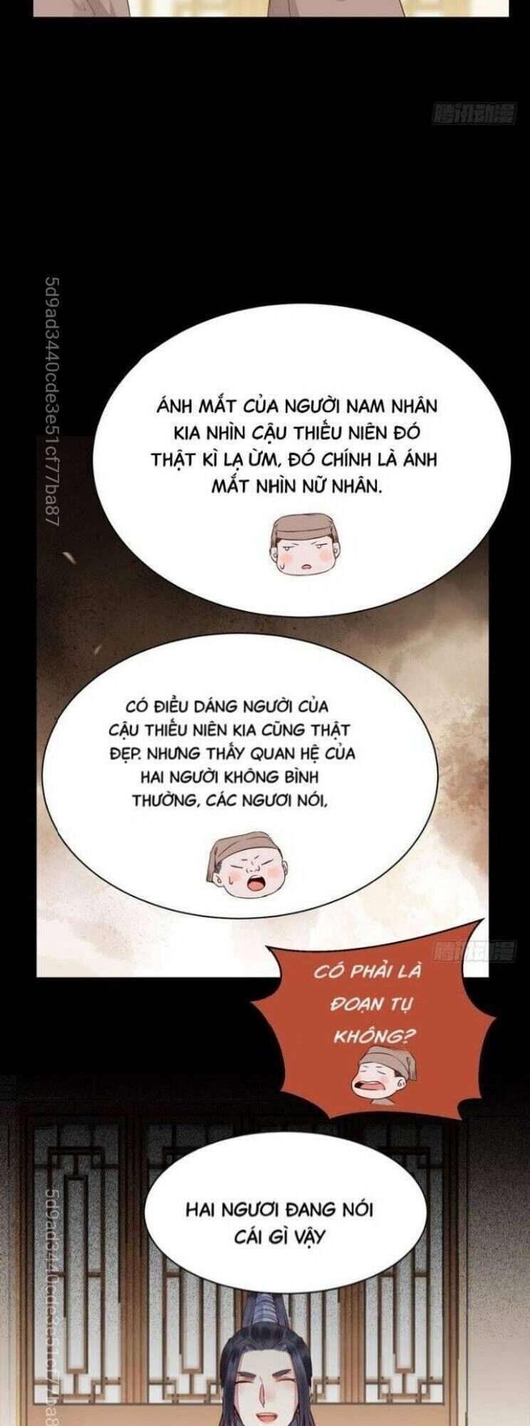 Tuyệt Sắc Quyến Rũ: Quỷ Y Chí Tôn Chap 200 - Next Chap 201