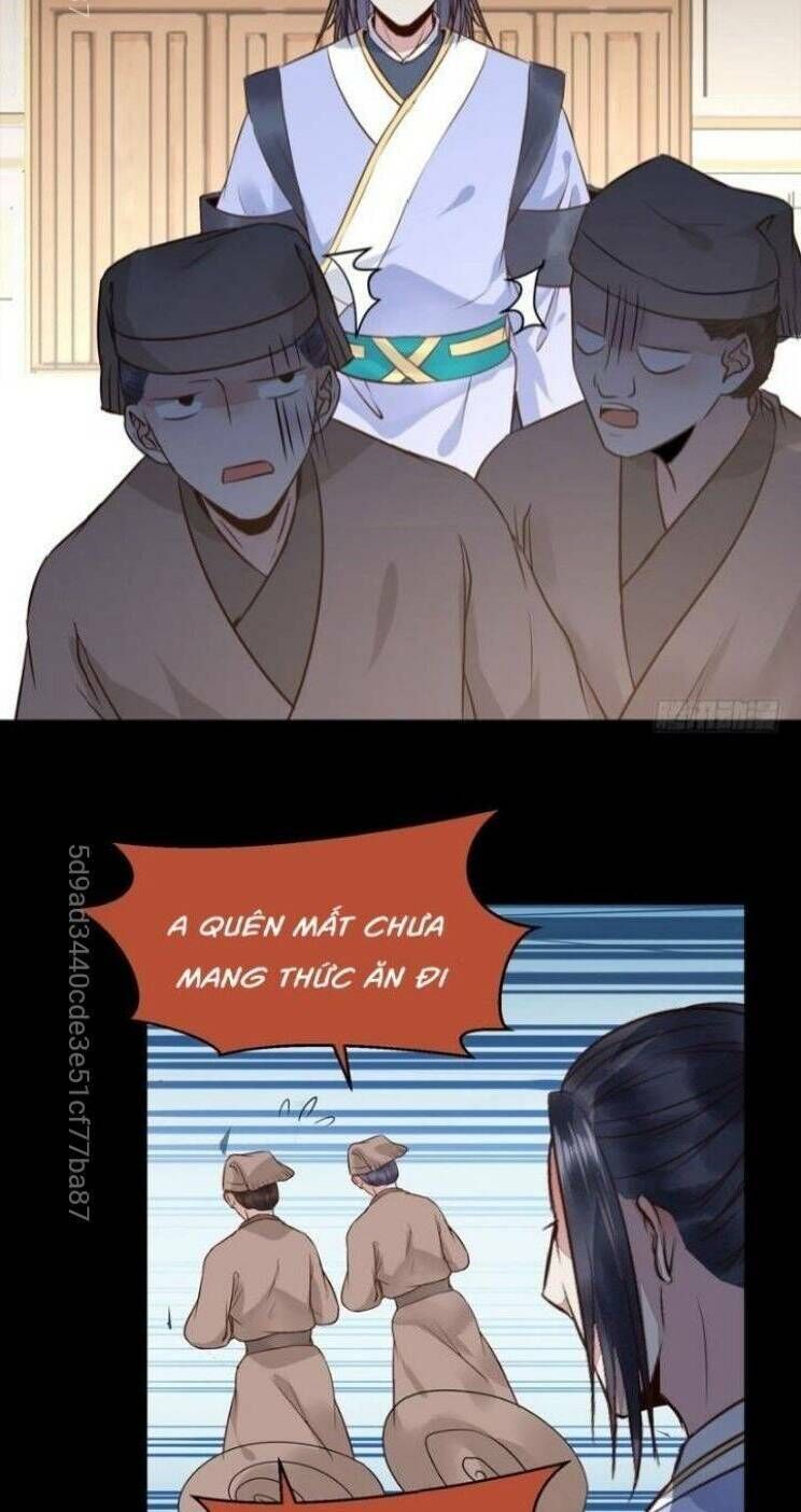 Tuyệt Sắc Quyến Rũ: Quỷ Y Chí Tôn Chap 200 - Next Chap 201