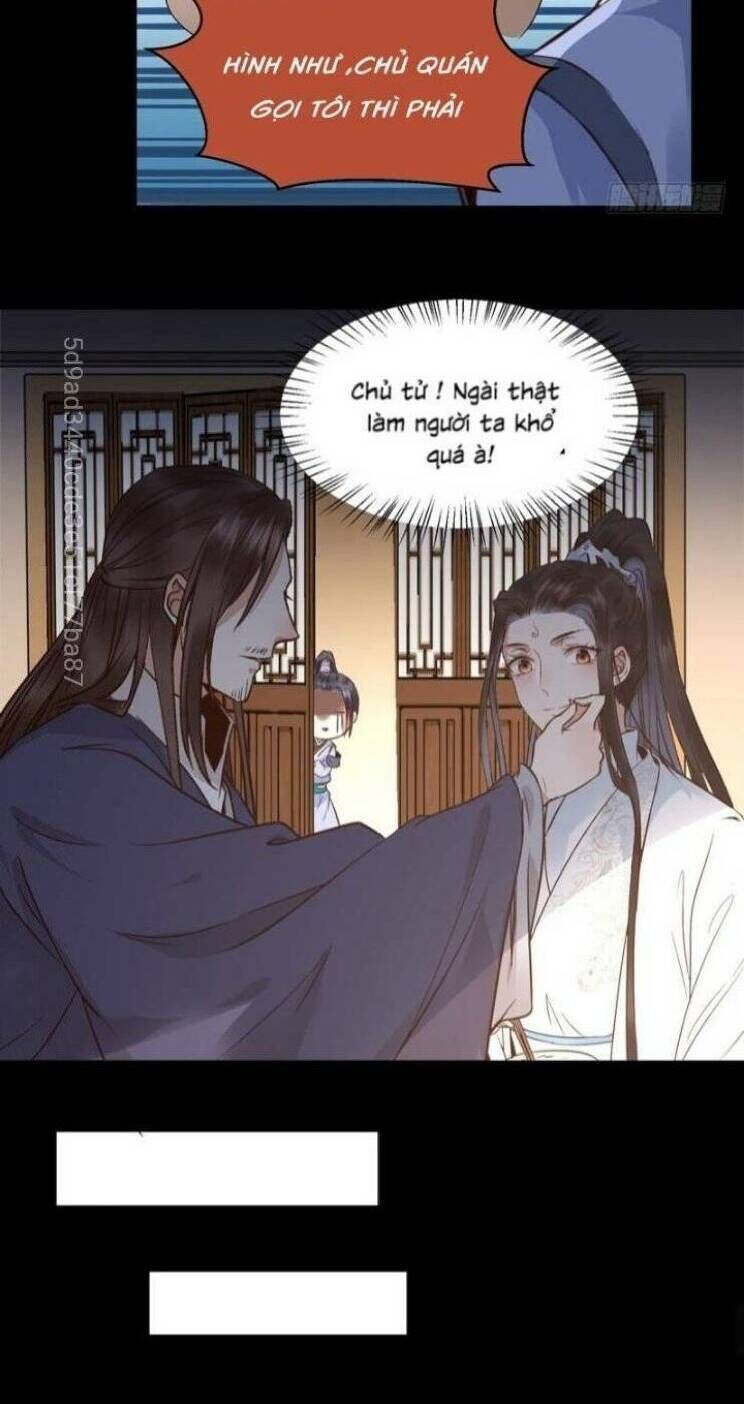 Tuyệt Sắc Quyến Rũ: Quỷ Y Chí Tôn Chap 200 - Next Chap 201