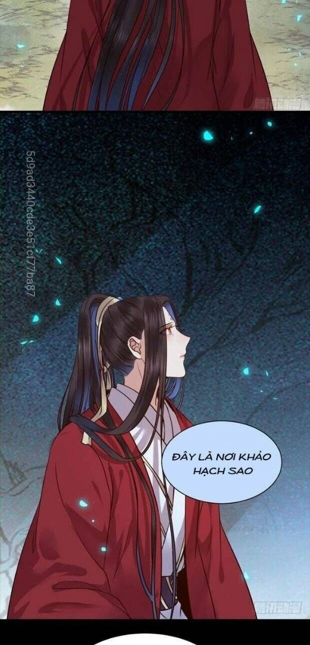 Tuyệt Sắc Quyến Rũ: Quỷ Y Chí Tôn Chap 200 - Next Chap 201