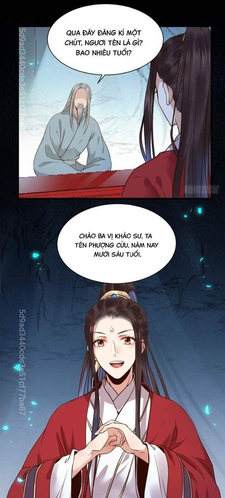 Tuyệt Sắc Quyến Rũ: Quỷ Y Chí Tôn Chap 200 - Next Chap 201