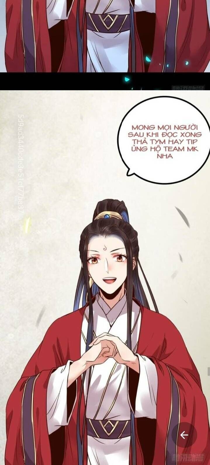 Tuyệt Sắc Quyến Rũ: Quỷ Y Chí Tôn Chap 200 - Next Chap 201