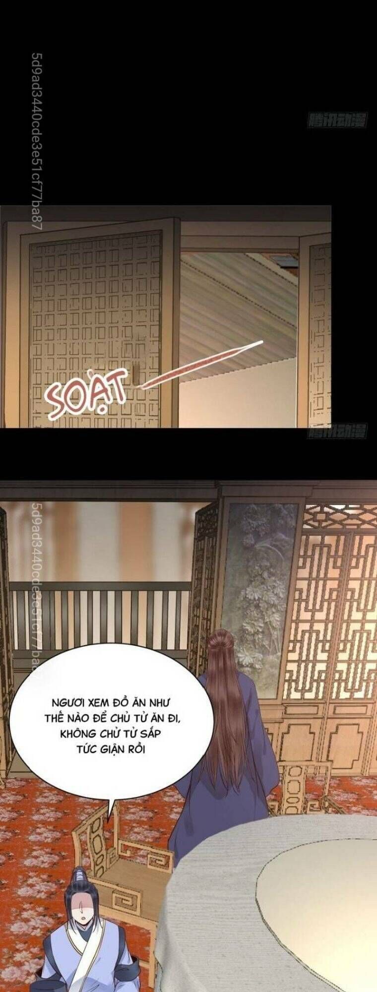 Tuyệt Sắc Quyến Rũ: Quỷ Y Chí Tôn Chap 200 - Next Chap 201