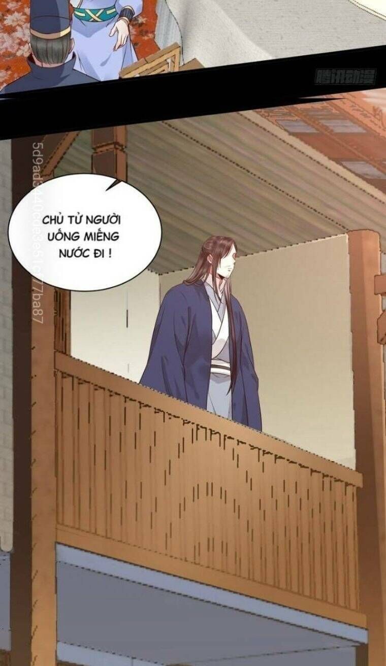 Tuyệt Sắc Quyến Rũ: Quỷ Y Chí Tôn Chap 200 - Next Chap 201