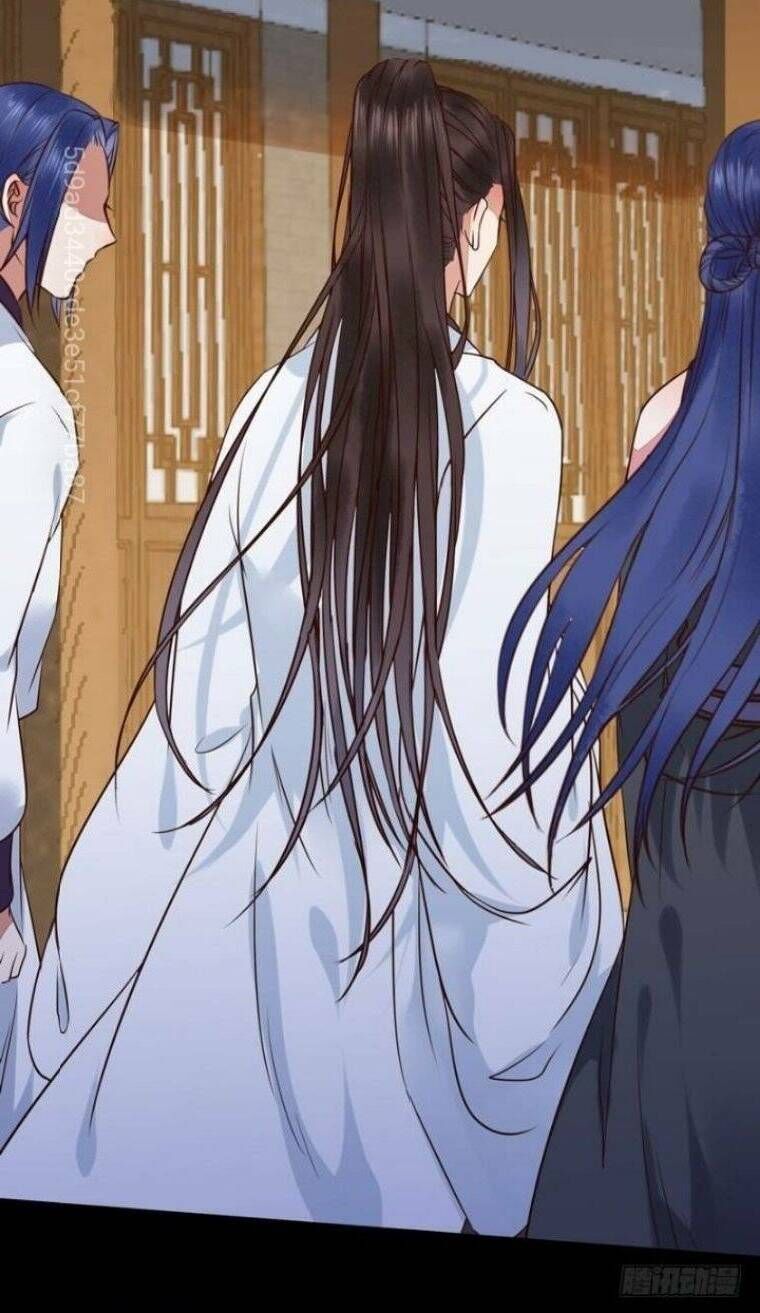 Tuyệt Sắc Quyến Rũ: Quỷ Y Chí Tôn Chap 200 - Next Chap 201