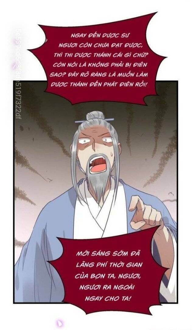 Tuyệt Sắc Quyến Rũ: Quỷ Y Chí Tôn Chap 201 - Next Chap 202