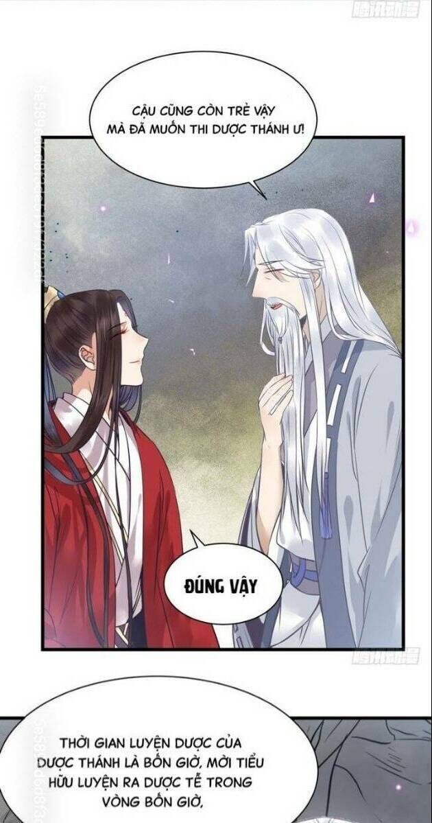 Tuyệt Sắc Quyến Rũ: Quỷ Y Chí Tôn Chap 201 - Next Chap 202