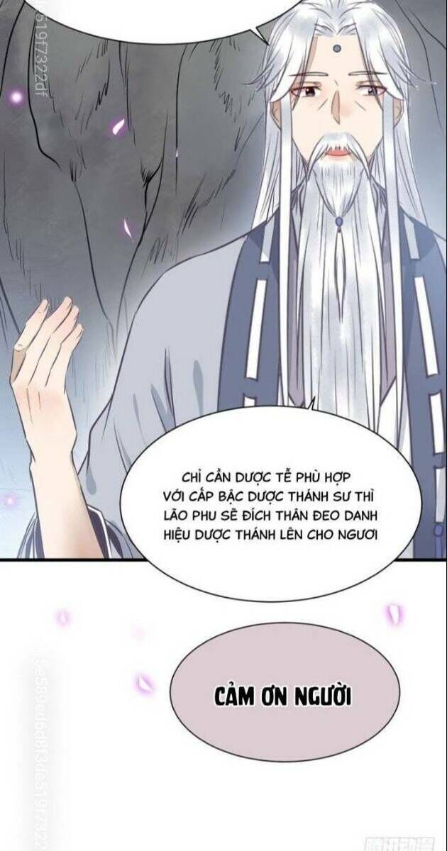 Tuyệt Sắc Quyến Rũ: Quỷ Y Chí Tôn Chap 201 - Next Chap 202