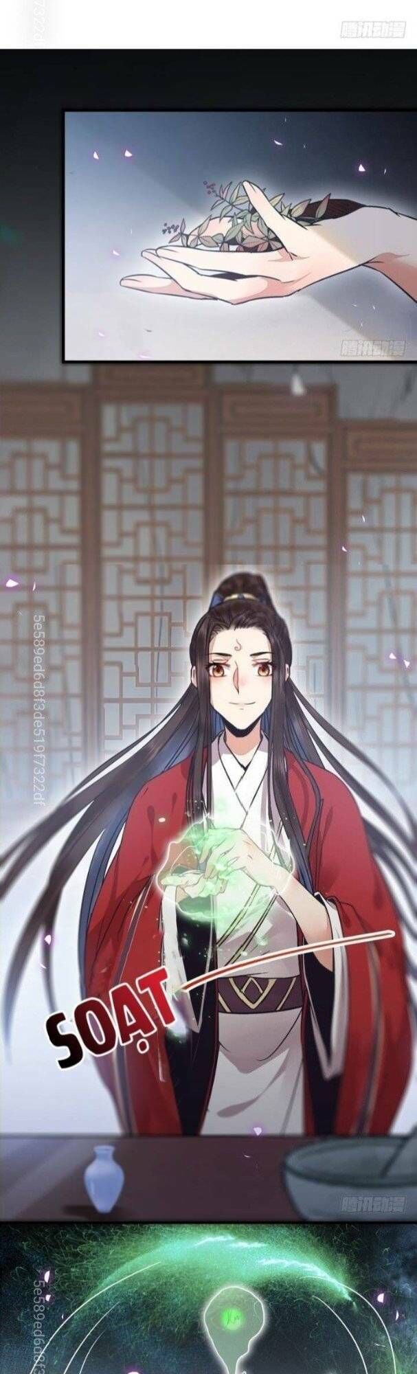 Tuyệt Sắc Quyến Rũ: Quỷ Y Chí Tôn Chap 201 - Next Chap 202