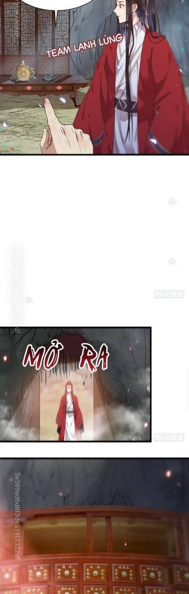 Tuyệt Sắc Quyến Rũ: Quỷ Y Chí Tôn Chap 201 - Next Chap 202