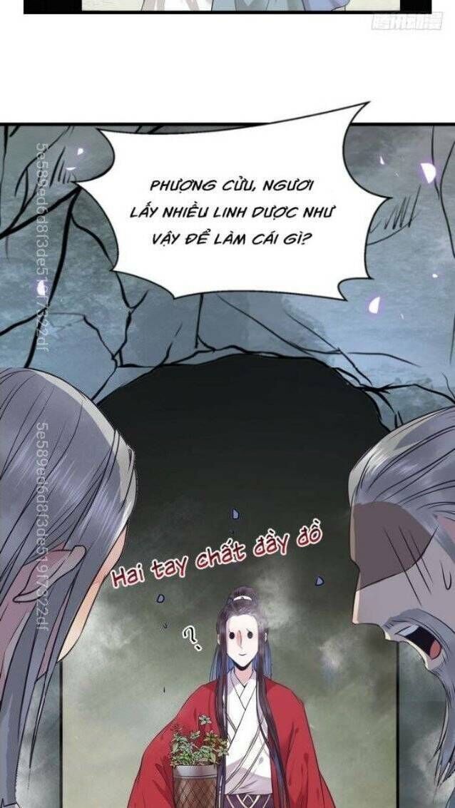Tuyệt Sắc Quyến Rũ: Quỷ Y Chí Tôn Chap 201 - Next Chap 202