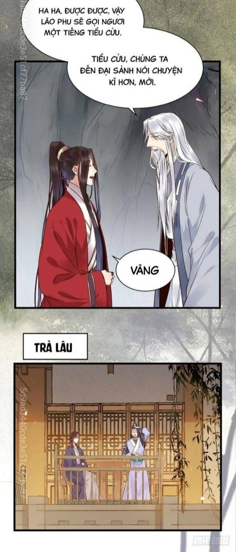 Tuyệt Sắc Quyến Rũ: Quỷ Y Chí Tôn Chap 202 - Next Chap 203