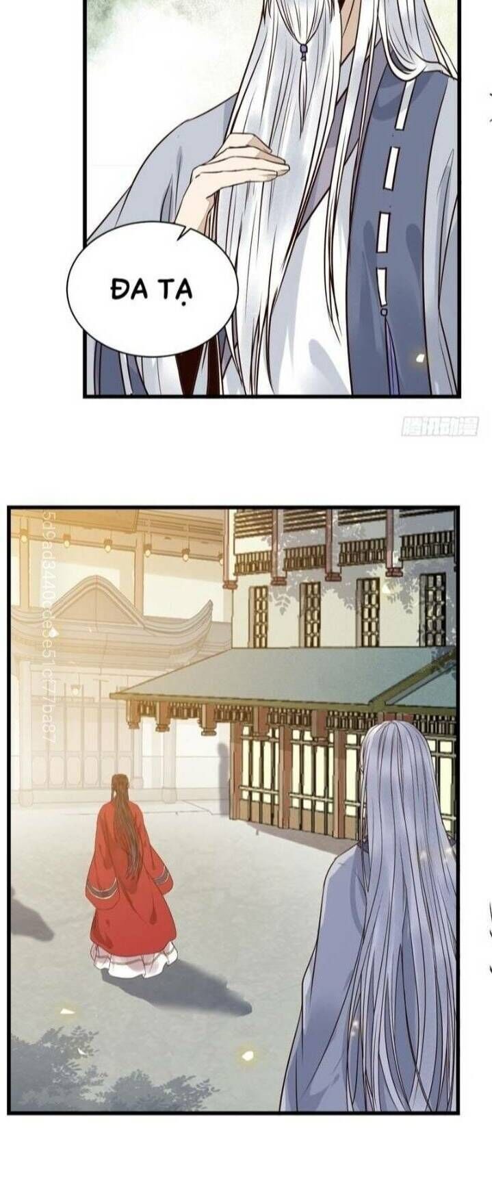 Tuyệt Sắc Quyến Rũ: Quỷ Y Chí Tôn Chap 202 - Next Chap 203