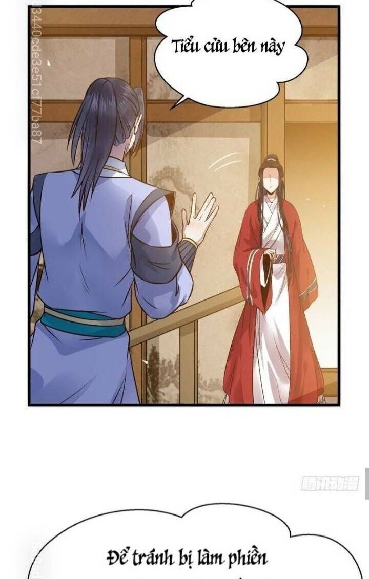 Tuyệt Sắc Quyến Rũ: Quỷ Y Chí Tôn Chap 202 - Next Chap 203