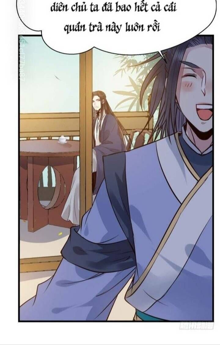 Tuyệt Sắc Quyến Rũ: Quỷ Y Chí Tôn Chap 202 - Next Chap 203