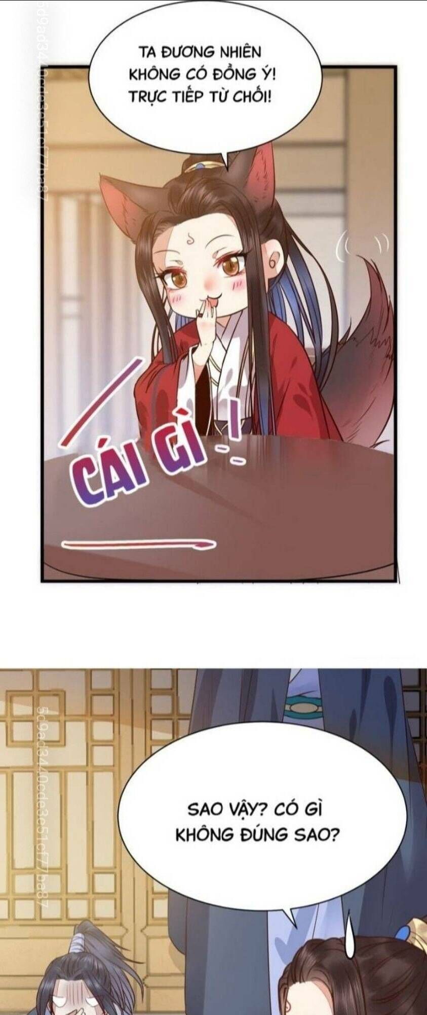Tuyệt Sắc Quyến Rũ: Quỷ Y Chí Tôn Chap 202 - Next Chap 203