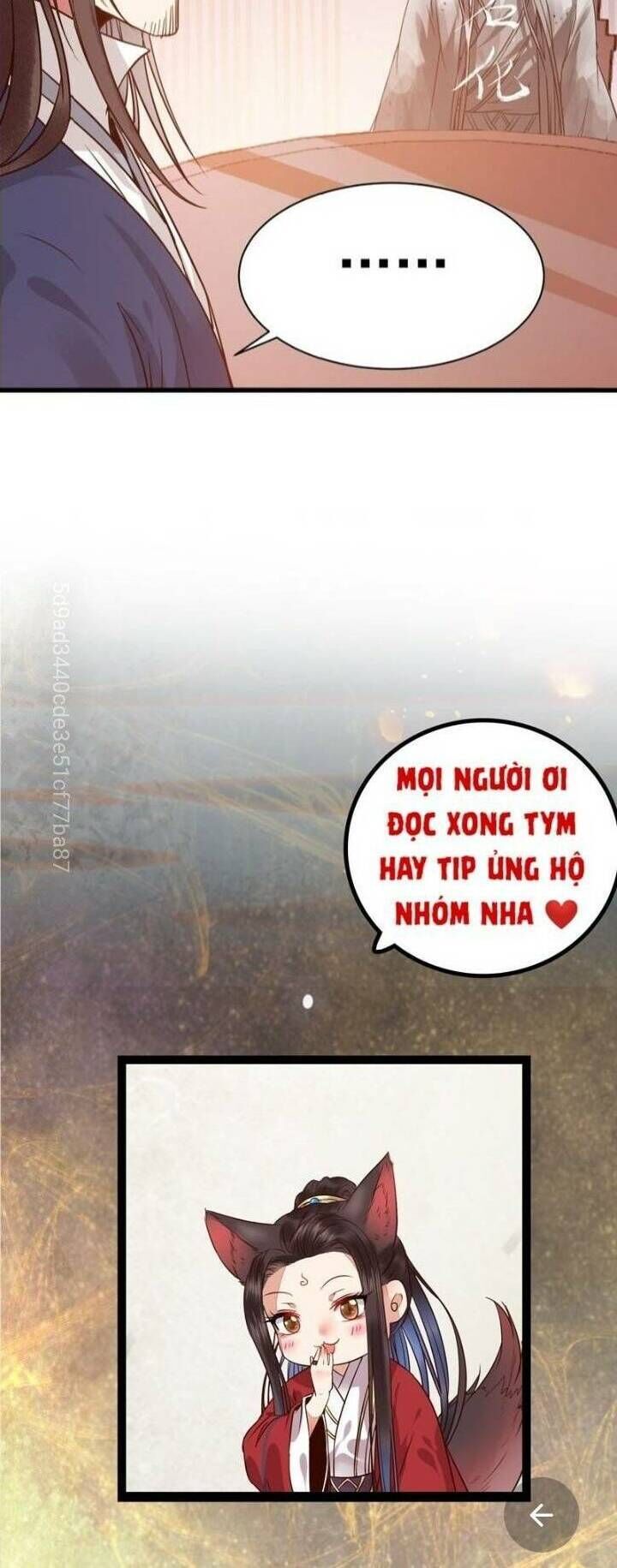 Tuyệt Sắc Quyến Rũ: Quỷ Y Chí Tôn Chap 202 - Next Chap 203