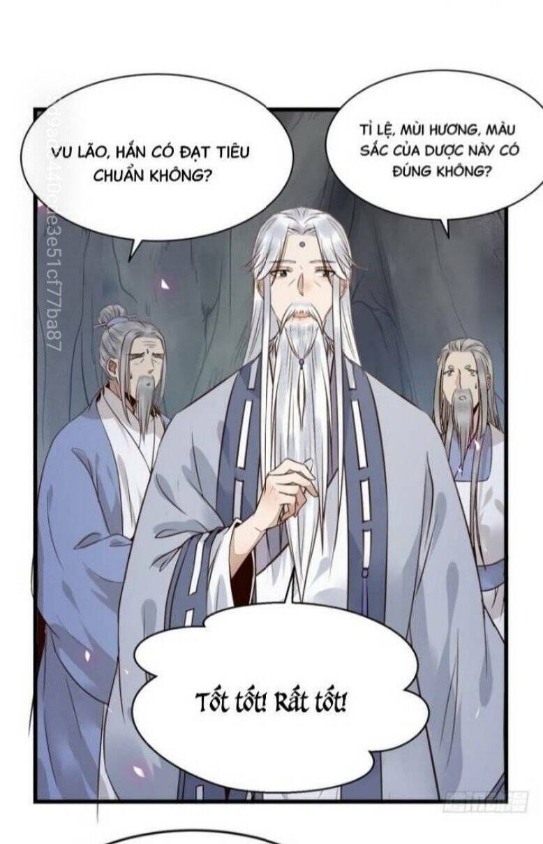 Tuyệt Sắc Quyến Rũ: Quỷ Y Chí Tôn Chap 202 - Next Chap 203