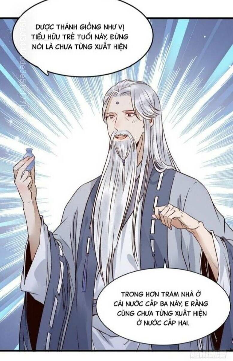 Tuyệt Sắc Quyến Rũ: Quỷ Y Chí Tôn Chap 202 - Next Chap 203