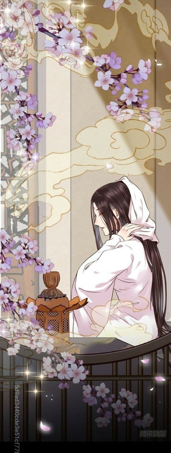 Tuyệt Sắc Quyến Rũ: Quỷ Y Chí Tôn Chap 203 - Next Chap 204