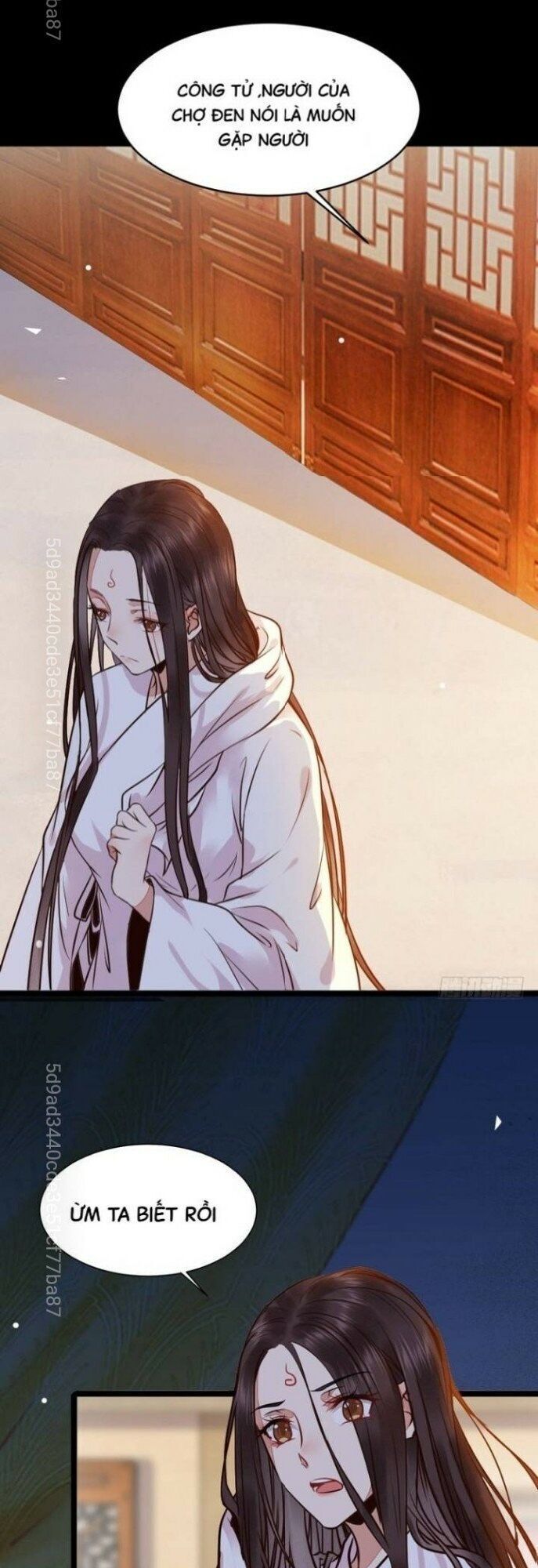 Tuyệt Sắc Quyến Rũ: Quỷ Y Chí Tôn Chap 203 - Next Chap 204