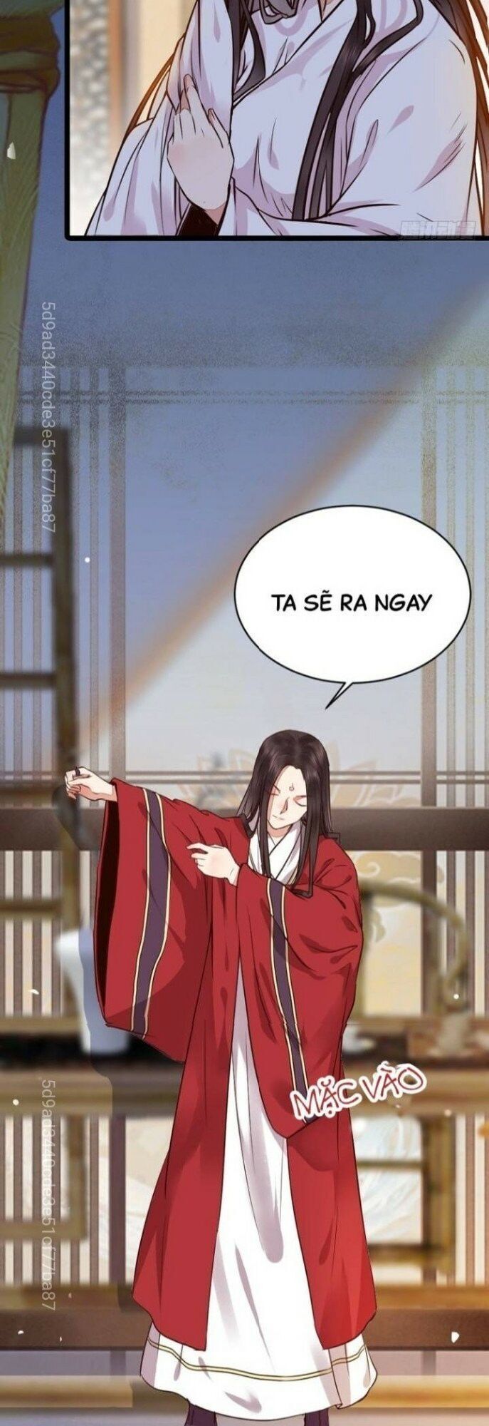 Tuyệt Sắc Quyến Rũ: Quỷ Y Chí Tôn Chap 203 - Next Chap 204