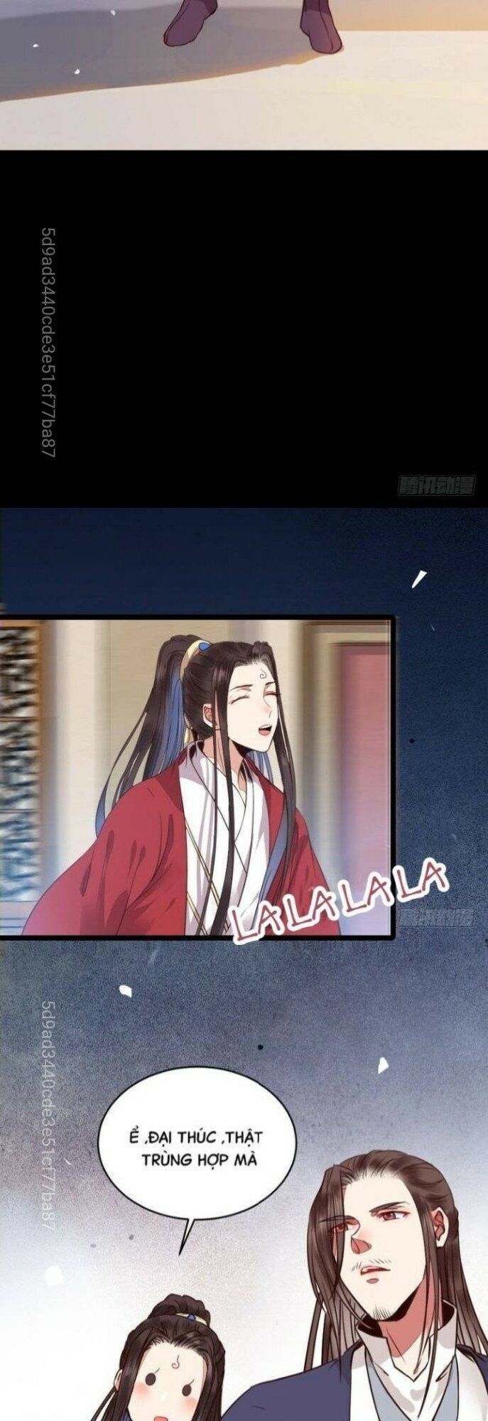 Tuyệt Sắc Quyến Rũ: Quỷ Y Chí Tôn Chap 203 - Next Chap 204