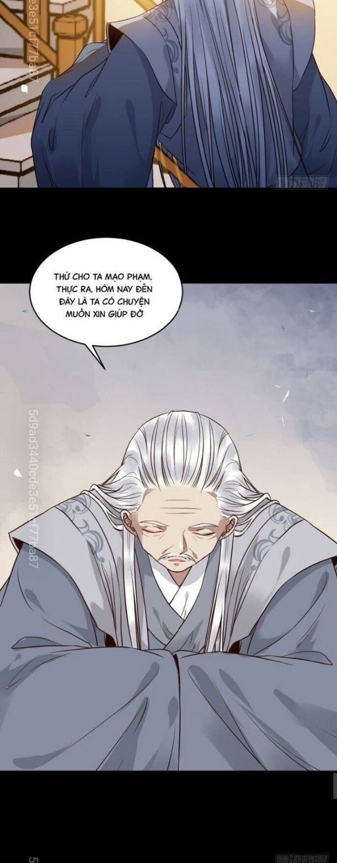 Tuyệt Sắc Quyến Rũ: Quỷ Y Chí Tôn Chap 203 - Next Chap 204