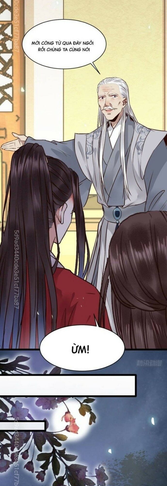 Tuyệt Sắc Quyến Rũ: Quỷ Y Chí Tôn Chap 203 - Next Chap 204