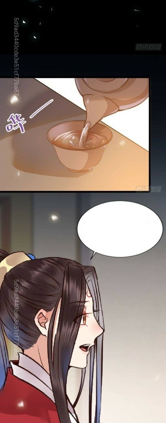 Tuyệt Sắc Quyến Rũ: Quỷ Y Chí Tôn Chap 203 - Next Chap 204