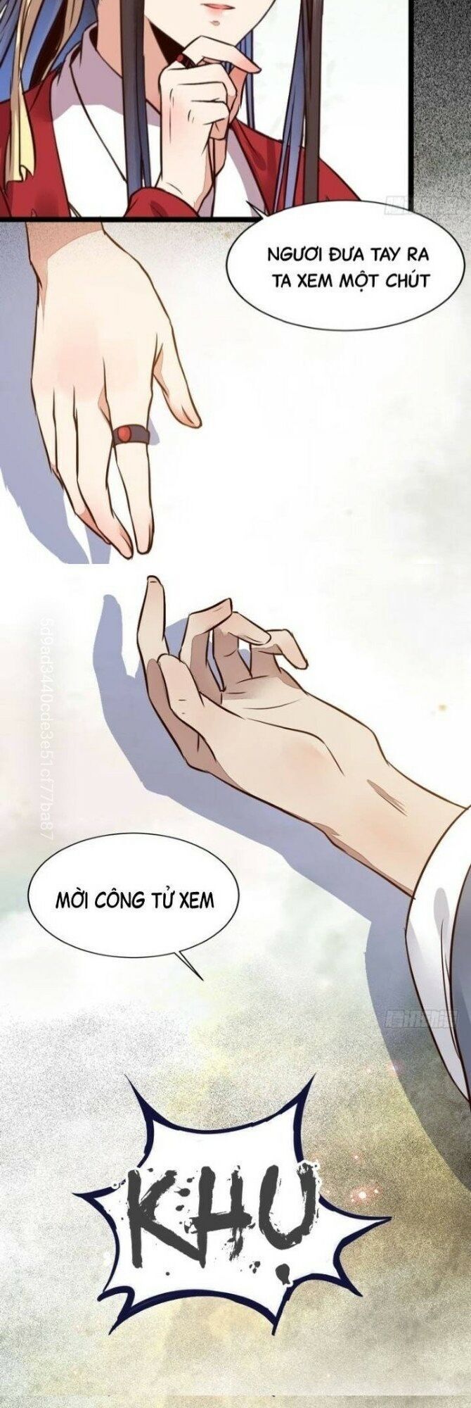 Tuyệt Sắc Quyến Rũ: Quỷ Y Chí Tôn Chap 203 - Next Chap 204