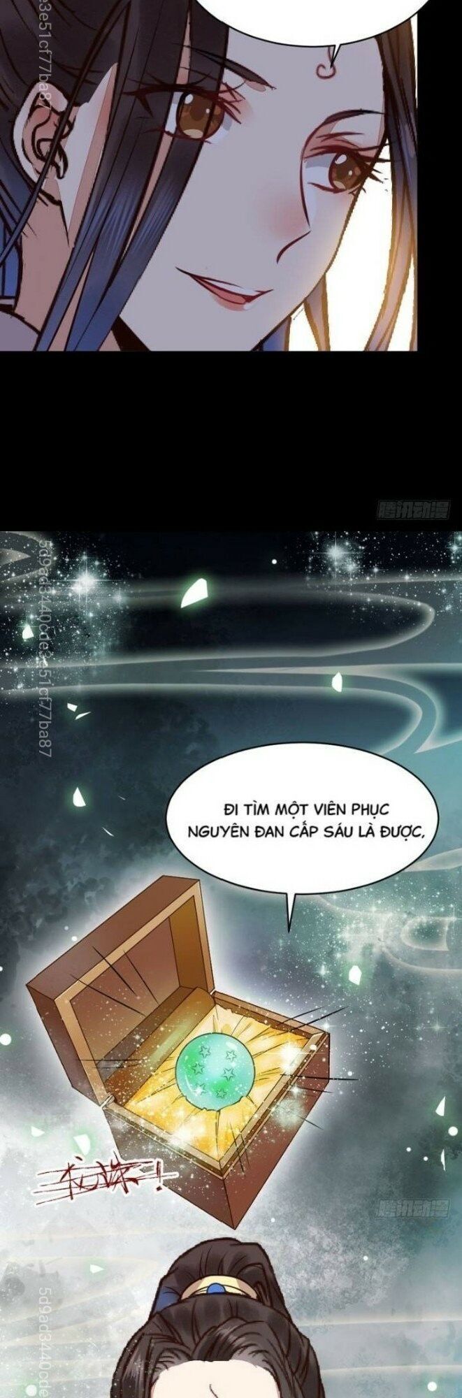 Tuyệt Sắc Quyến Rũ: Quỷ Y Chí Tôn Chap 203 - Next Chap 204