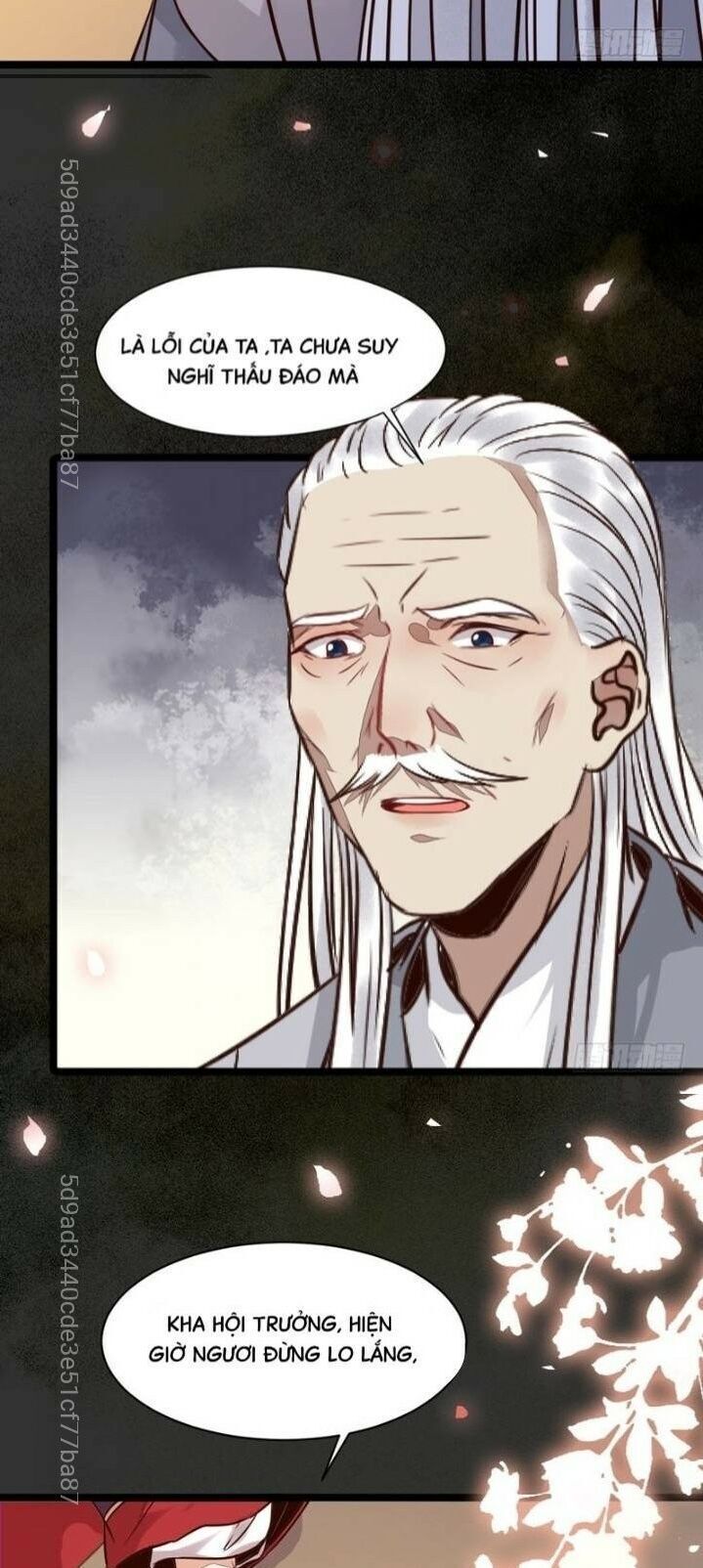 Tuyệt Sắc Quyến Rũ: Quỷ Y Chí Tôn Chap 203 - Next Chap 204