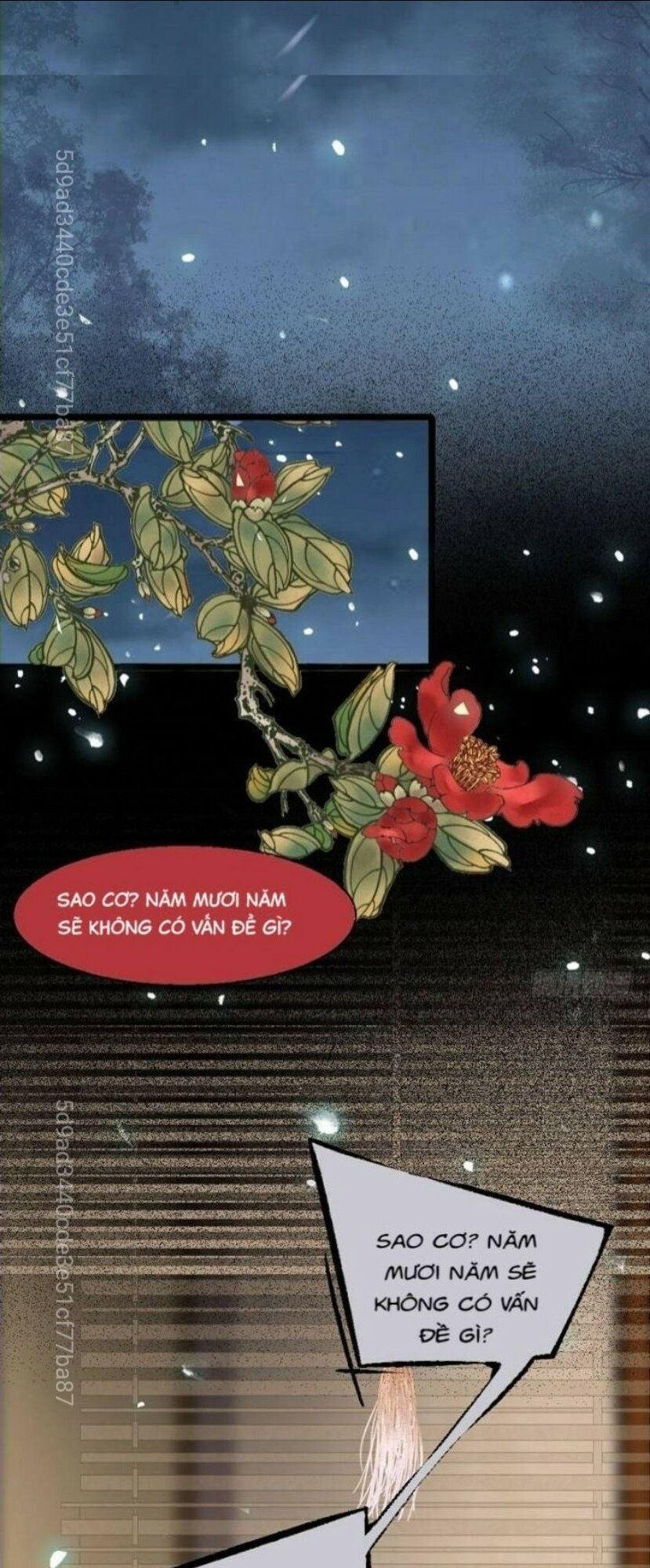 Tuyệt Sắc Quyến Rũ: Quỷ Y Chí Tôn Chap 203 - Next Chap 204