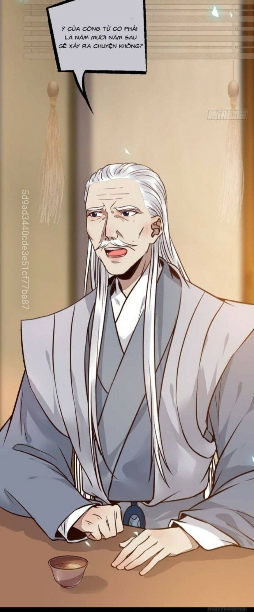 Tuyệt Sắc Quyến Rũ: Quỷ Y Chí Tôn Chap 203 - Next Chap 204