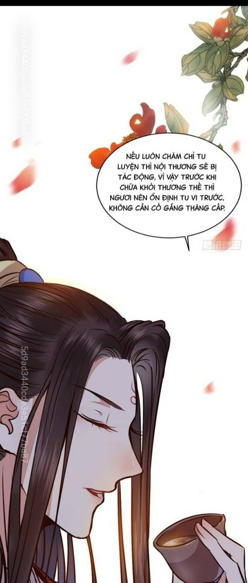 Tuyệt Sắc Quyến Rũ: Quỷ Y Chí Tôn Chap 203 - Next Chap 204