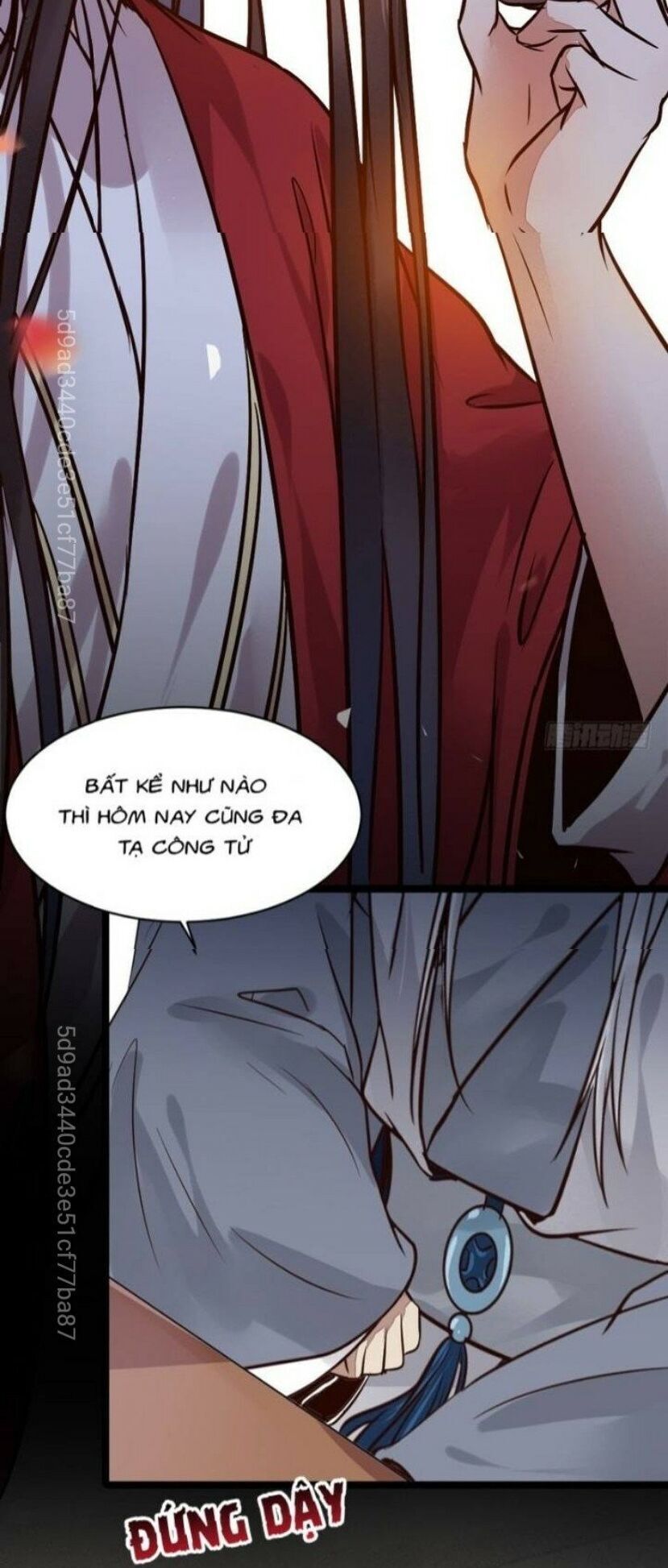 Tuyệt Sắc Quyến Rũ: Quỷ Y Chí Tôn Chap 203 - Next Chap 204