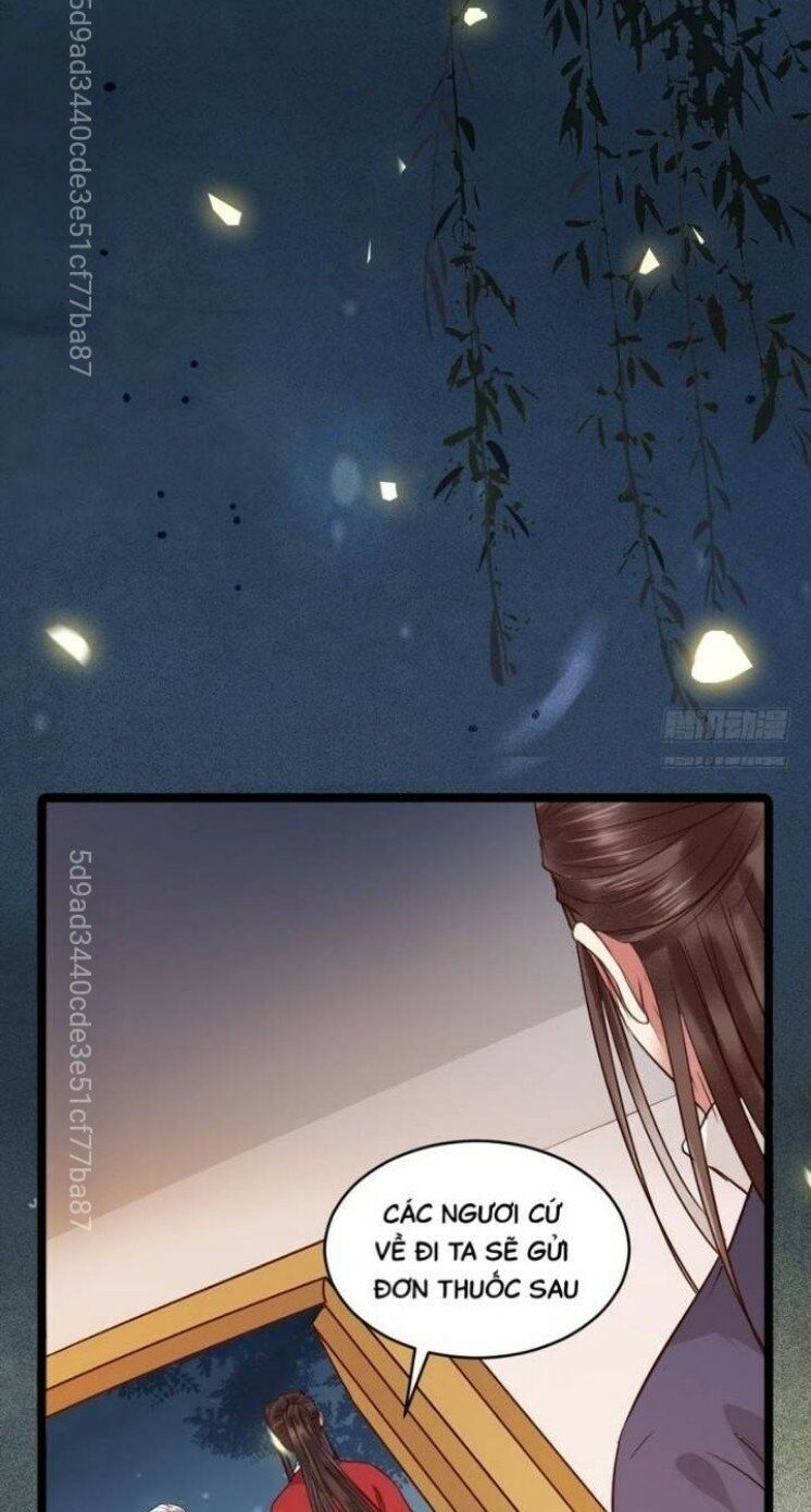 Tuyệt Sắc Quyến Rũ: Quỷ Y Chí Tôn Chap 203 - Next Chap 204