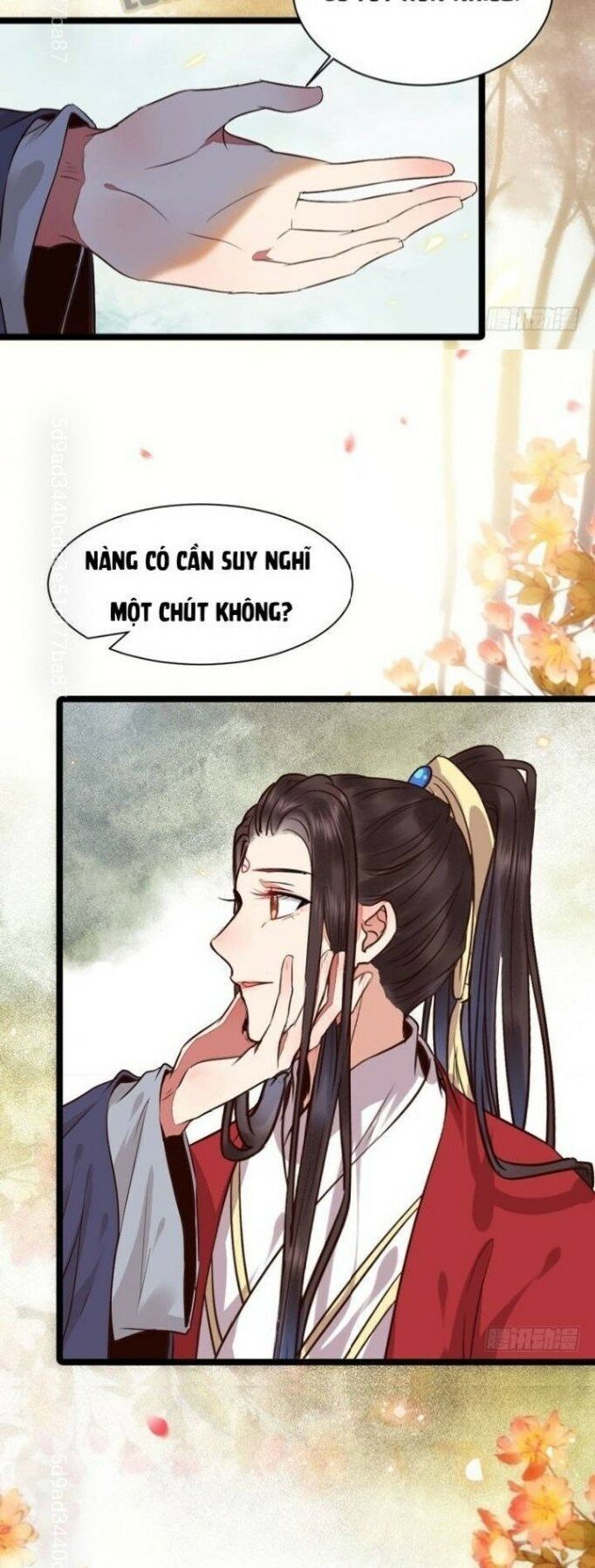 Tuyệt Sắc Quyến Rũ: Quỷ Y Chí Tôn Chap 203 - Next Chap 204
