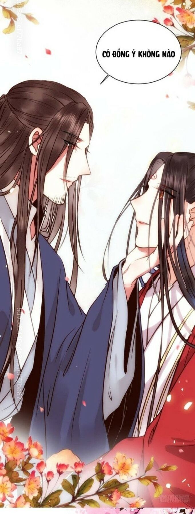 Tuyệt Sắc Quyến Rũ: Quỷ Y Chí Tôn Chap 203 - Next Chap 204