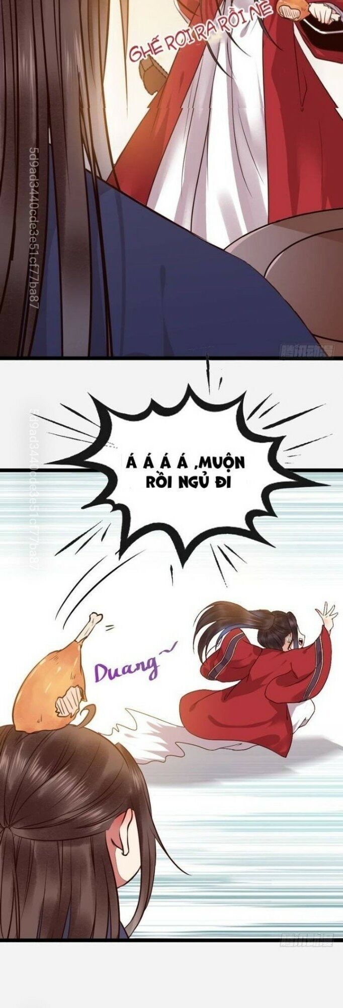 Tuyệt Sắc Quyến Rũ: Quỷ Y Chí Tôn Chap 203 - Next Chap 204