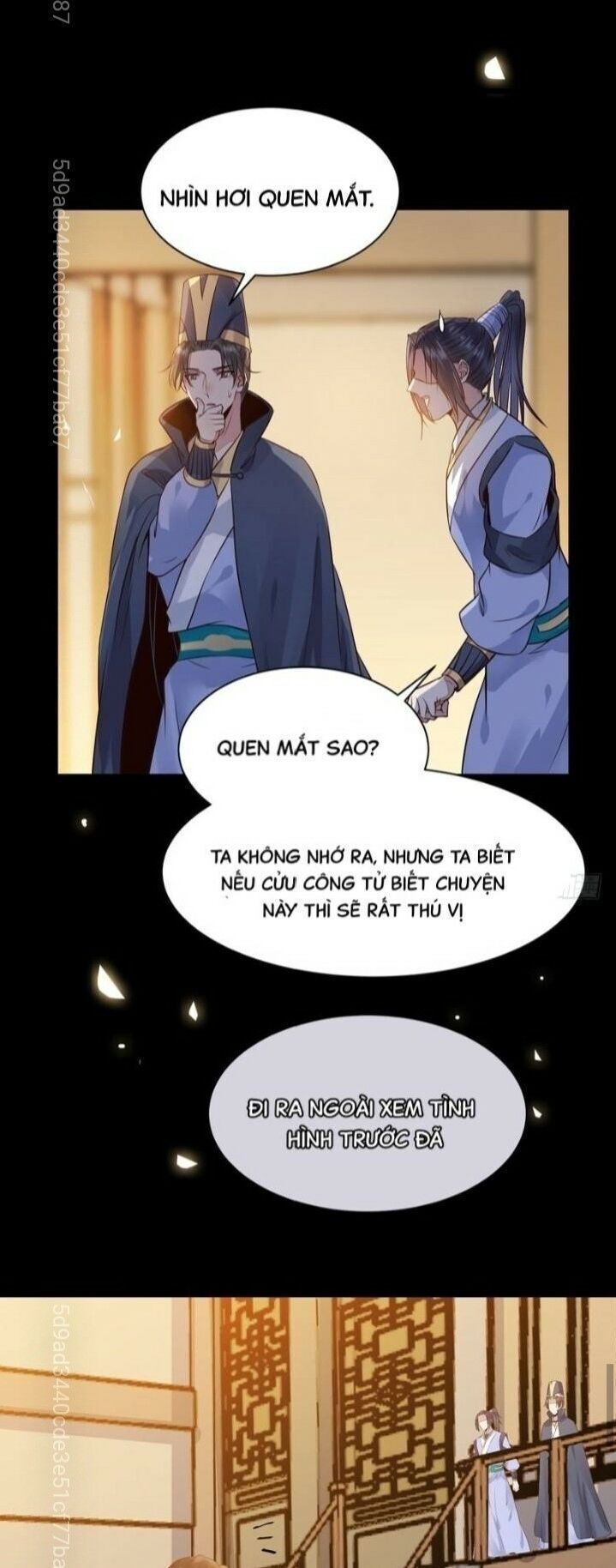 Tuyệt Sắc Quyến Rũ: Quỷ Y Chí Tôn Chap 204 - Next Chap 205